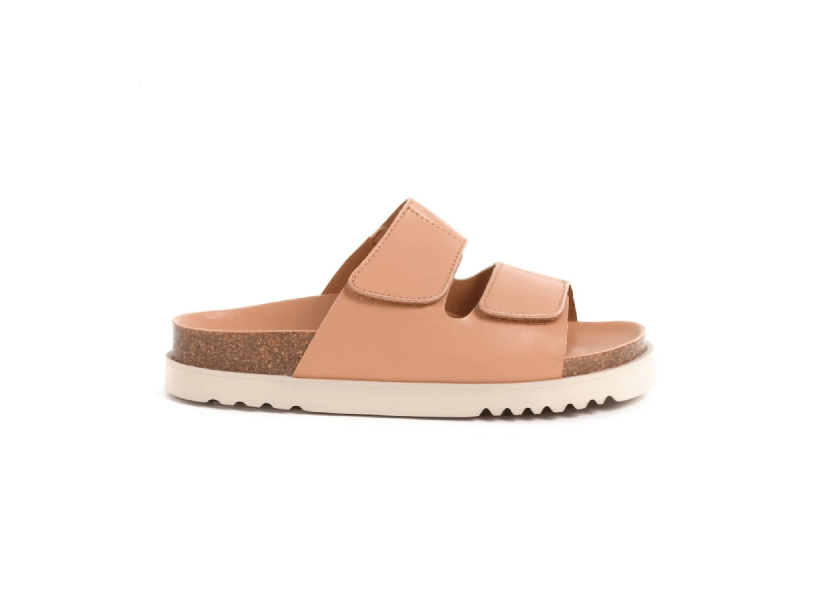 sandale Sierra 2 Straps Pêche