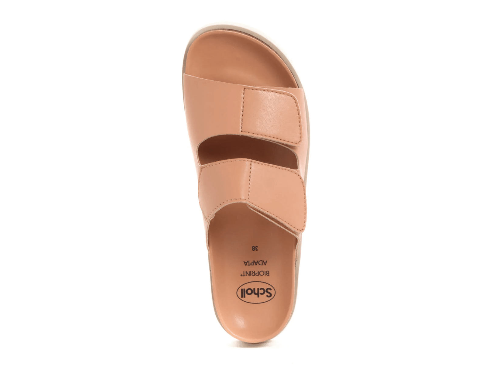 sandale Sierra 2 Straps Pêche