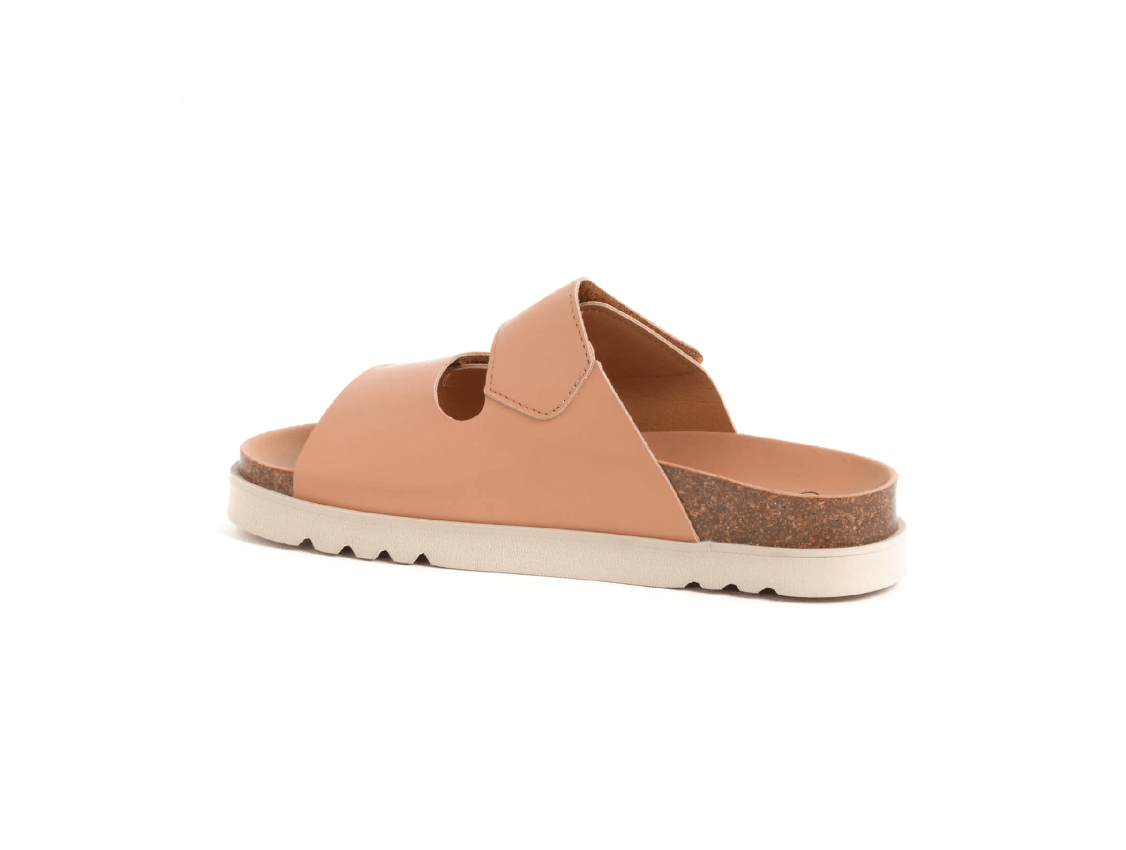 sandale Sierra 2 Straps Pêche