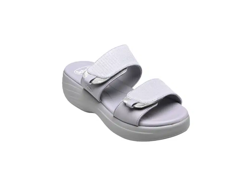 Sandale Aura Cross Noir