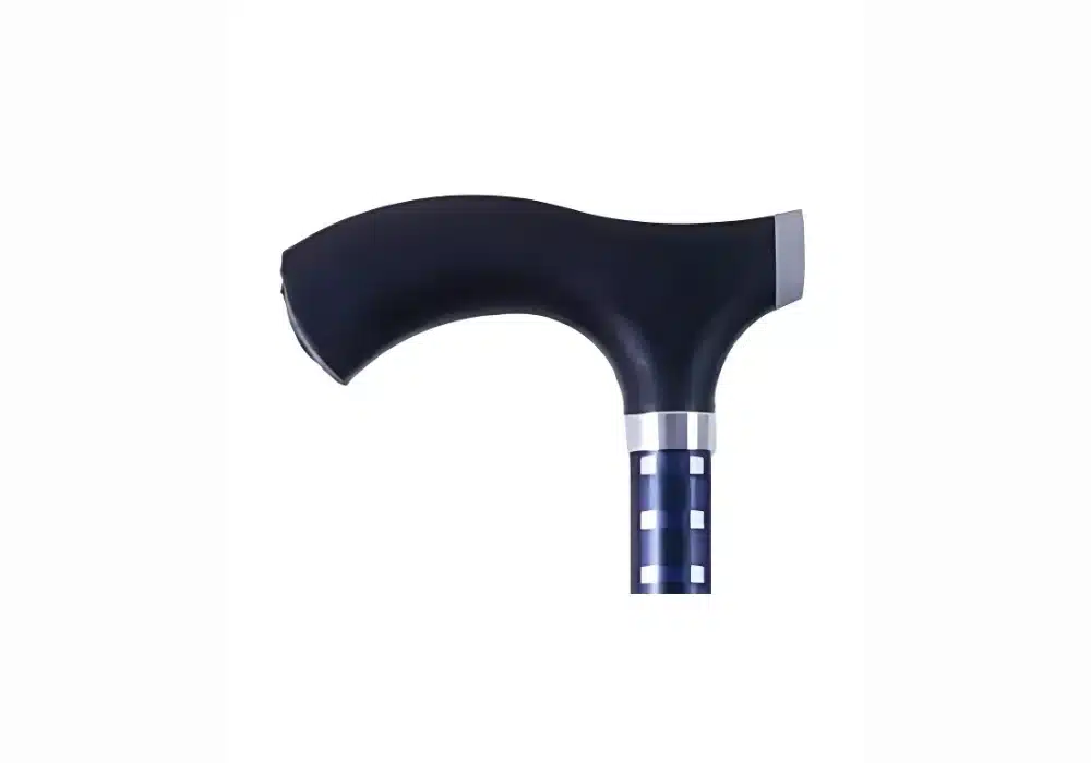 Canne Aluminium Réglable (2)