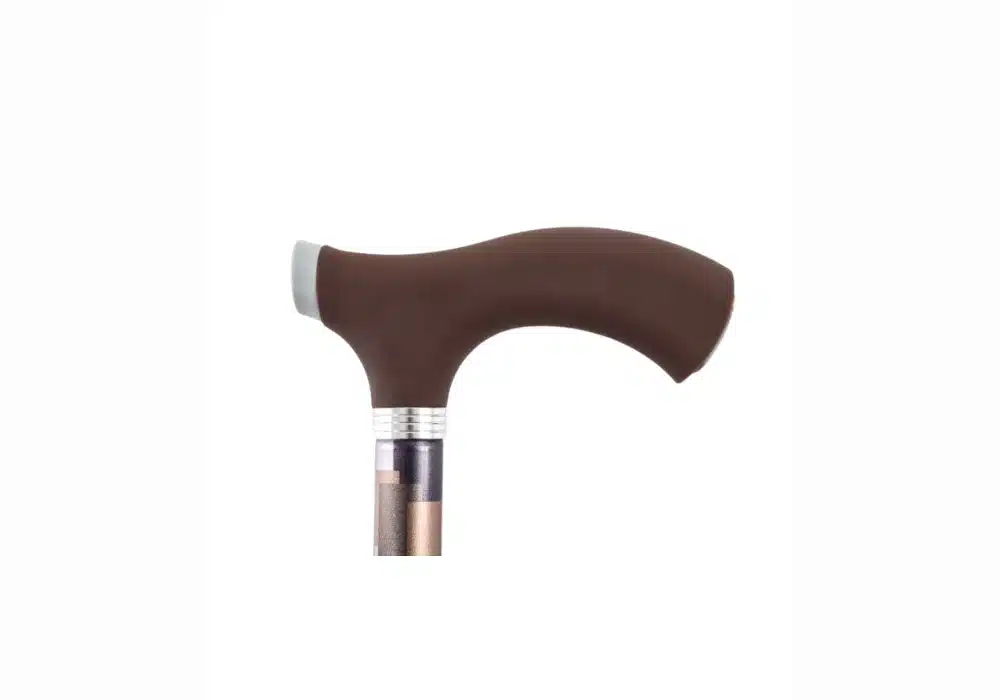 Canne réglable en aluminium (2)