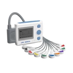 Moniteur Holter portable