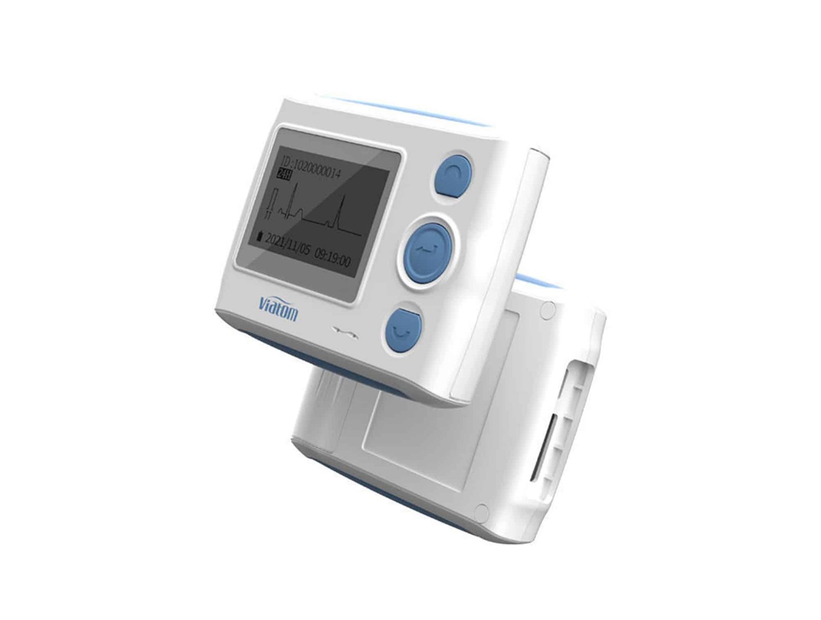 Moniteur Holter portable