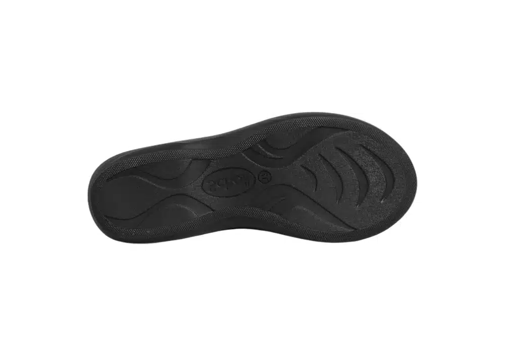 Sandale Aura Cross Noir