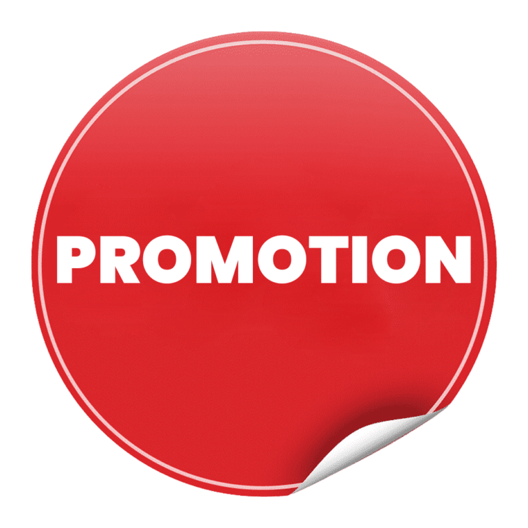 Promotions