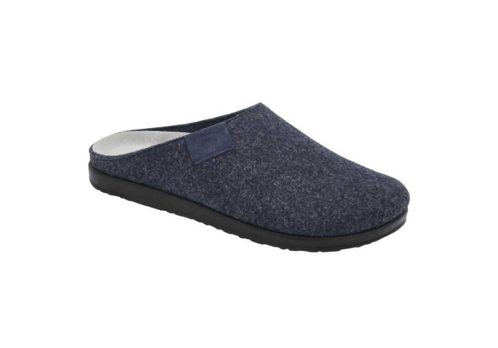 Sabot Elio Bleu Marine