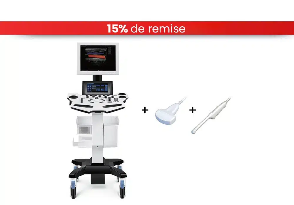 Pack Masques à Oxygène Pédiatriques avec Réservoir et Tube Long