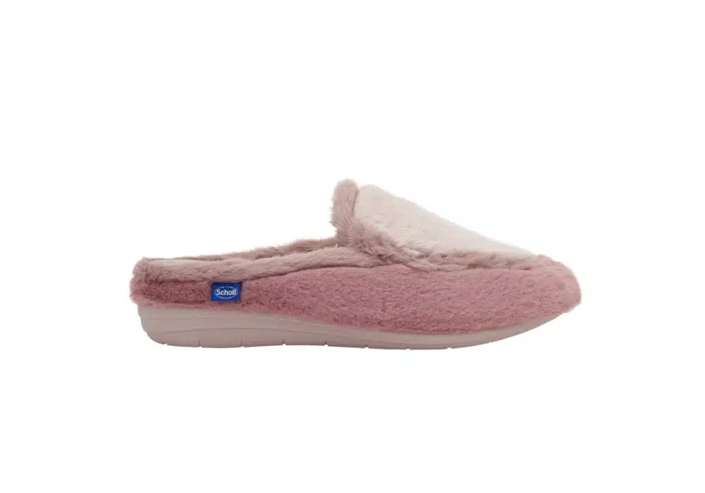 Pantoufle Milly Rose