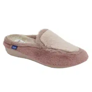 Pantoufle Milly Rose