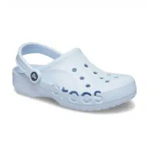 SABOT CROCS BAYA MINERALE BLEU
