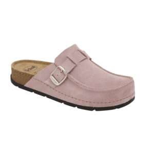 Sabot Bora Mocassin Rose
