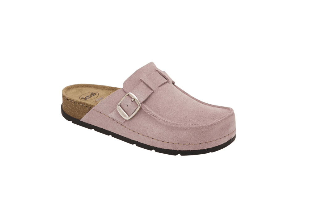 Sabot Bora Mocassin Rose