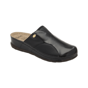 Sabot Bruges Ela Noir