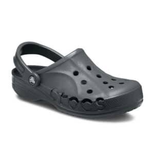 Sabot-Crocs-Baya-Graphite