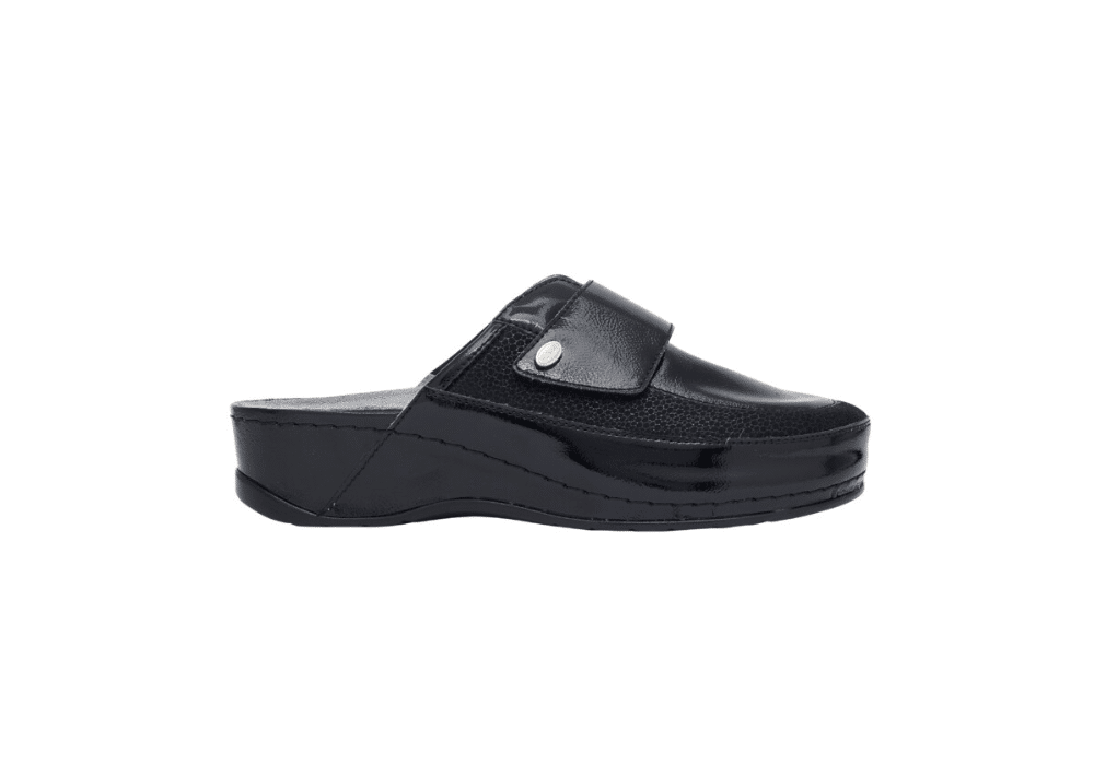 Sabot Libra strap Noir