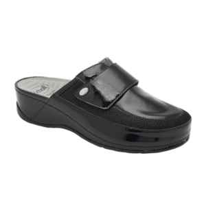Sabot Libra strap Noir