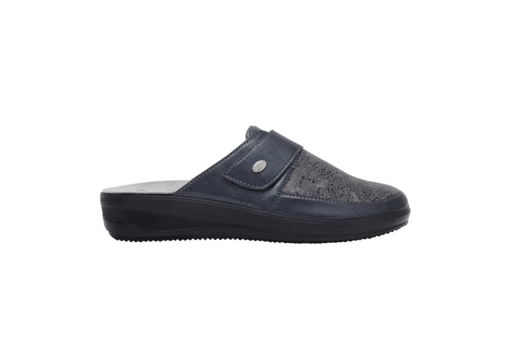 Sabot Maureen Ela Gris