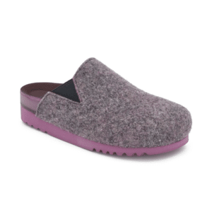 Sabot Poppy Ela Gris (5)