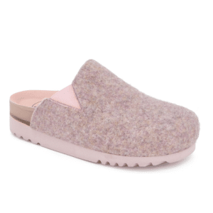 Sabot Poppy rose