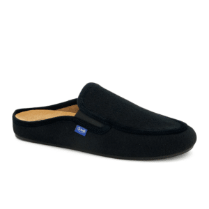 Sabot brandy homme Noir