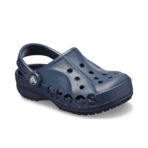 Sabot-clog-crocs-baya-kids-bleu-marine