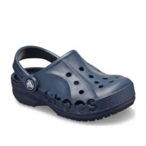 Sabot-crocs-baya-kids-Bleu-marine