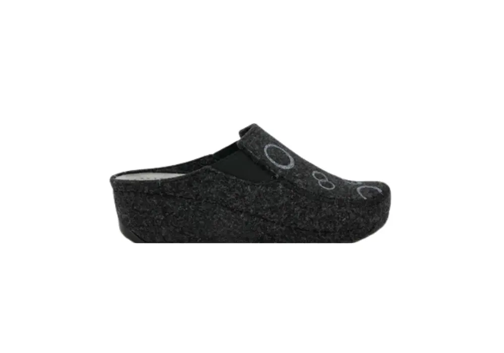Sabot Inverness We Noir
