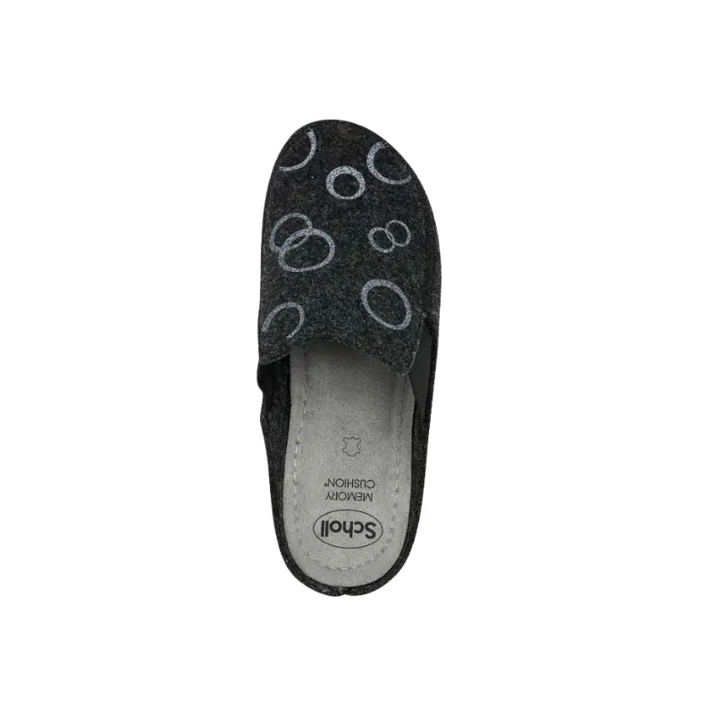 Sabot Inverness We Noir