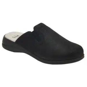 Sabot New toffee Noir