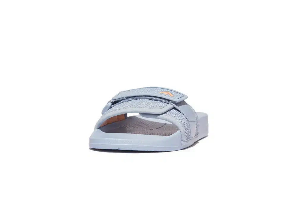 Sandale Iqushion Slide Bleu ciel