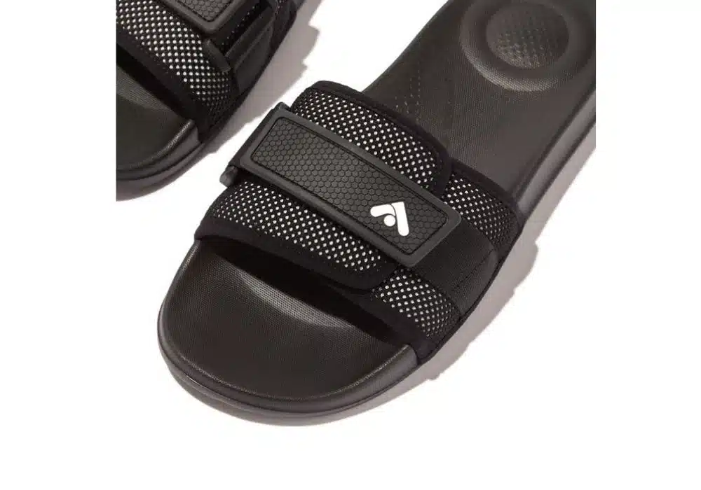 Sandale Iqushion Slide Noir