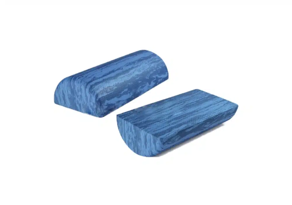 Coussin Demi Cylindrique