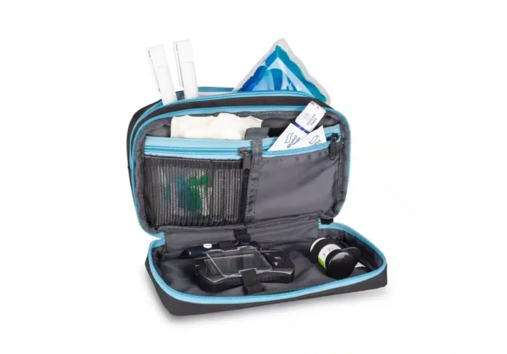 Trousse Diabétique XL