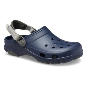SABOT CROCS ALL TERRAIN NAVYDUSTY OLIVE