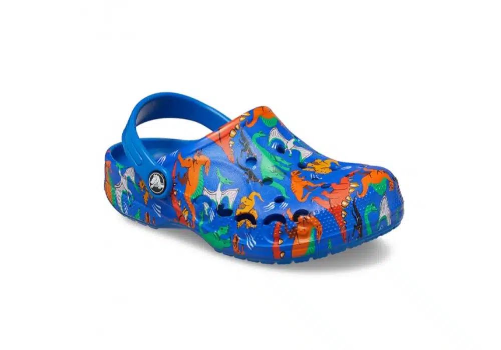 Sabot Crocs Baya Seasonal Printed