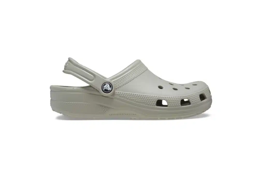 Sabot Crocs Classic Éléphant