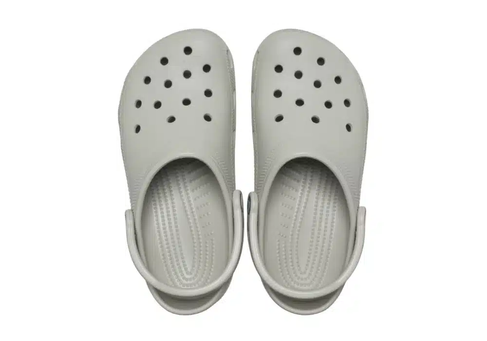 Sabot Crocs Classic Éléphant