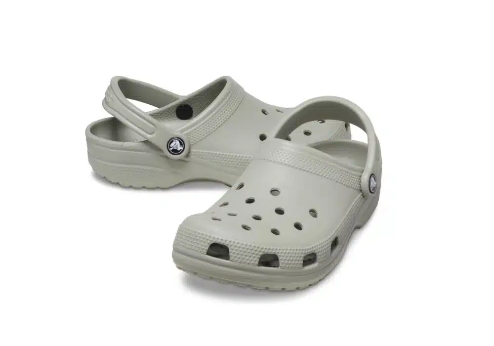 Sabot Crocs Classic Éléphant