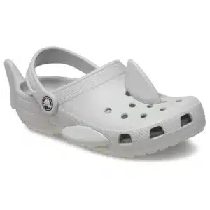 Sabot Crocs Classic IAM Shark T Gris