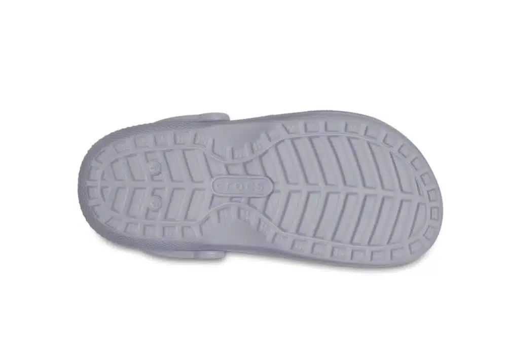 Sabot Crocs Classic Lined Mauve