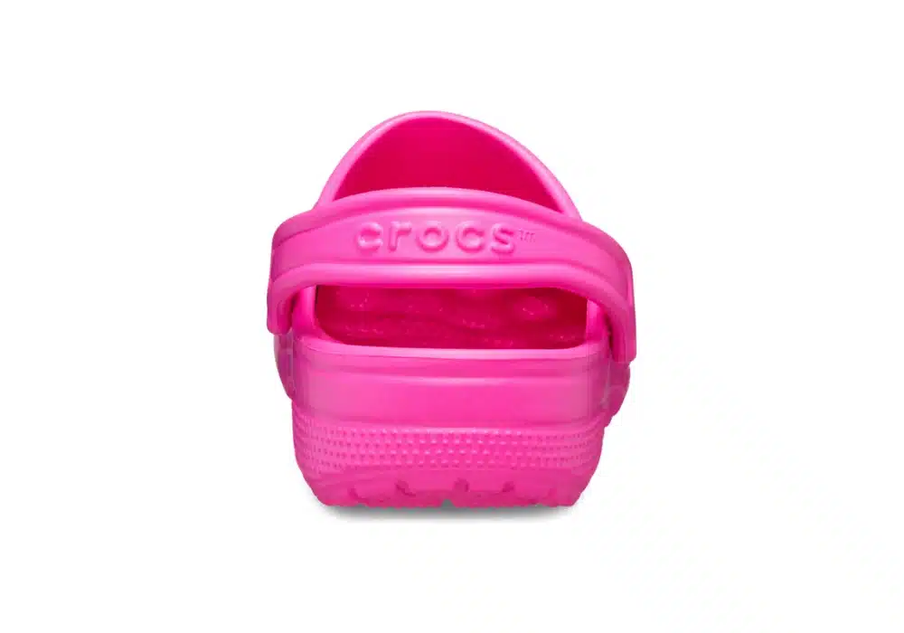 Sabot Crocs Classic T Rose