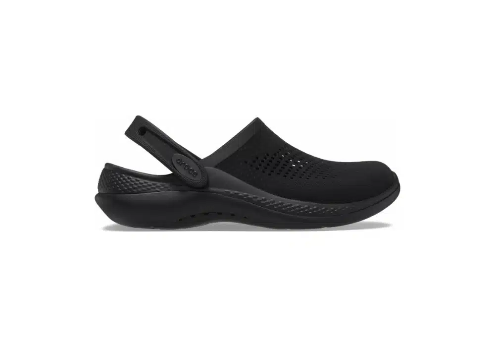 Sabot Crocs Literide 360 Noir