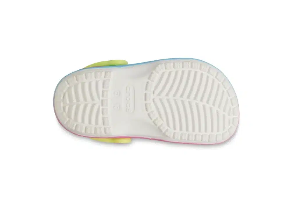 Sabot Crocs Peppa Pig Clog Multi