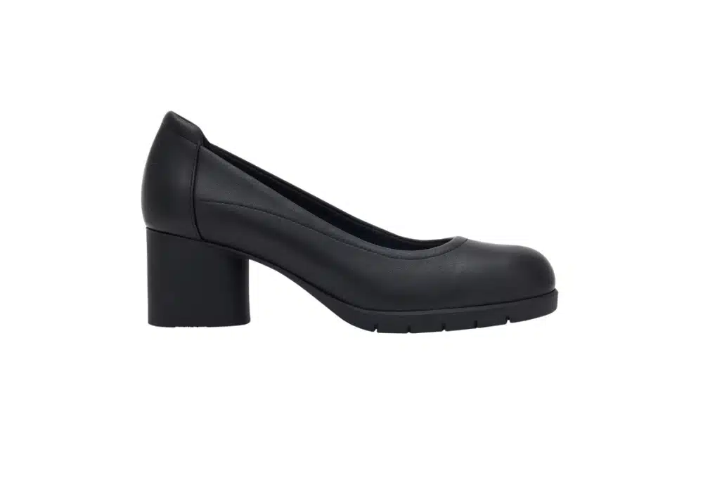 Chaussures Elodie Noir