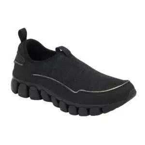 Sneakers Galaxy Sock Noir