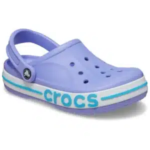 Sabot Crocs Bayaband T Neon Mauve