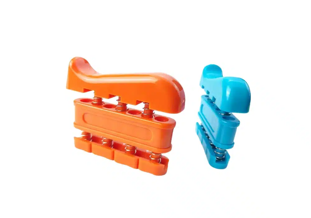 Système d'exercices progressifs - Digi-Flex®