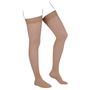 Bas-cuisse Femme Incognito