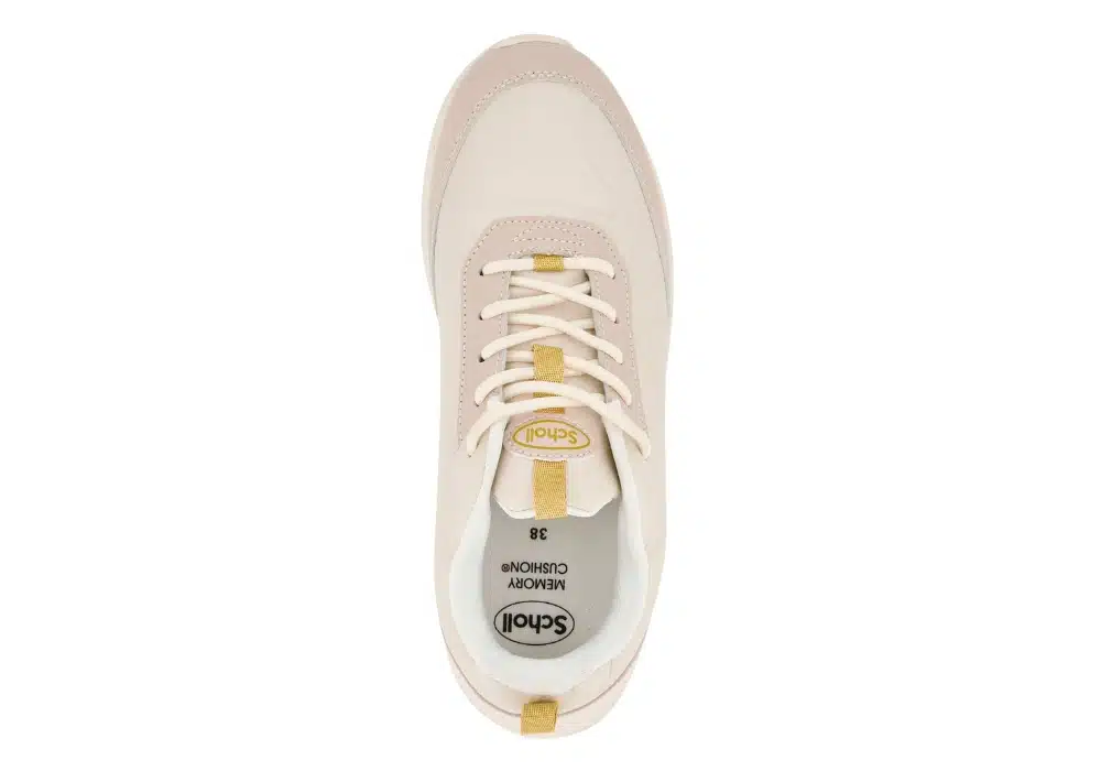 Baskets Jupiter Lea Beige